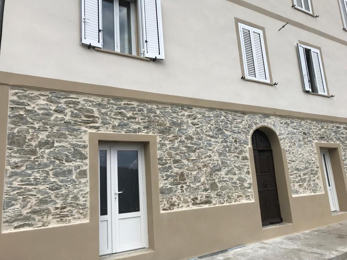 Maison De Maitre Ortiporiu Ortiporio Exterior foto